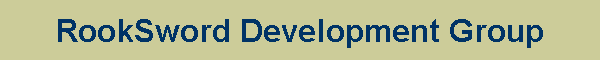 RookSword Development Group